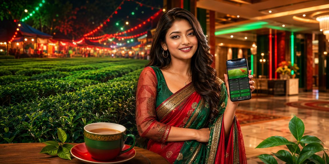 ঈদ স্পেশাল ভিআইপি বোনাস উৎসব