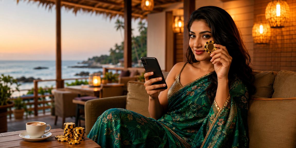 বাংলাদেশের গাজীপুরের মোবাইল ক্যাসিনো গেমস প্লেয়ার