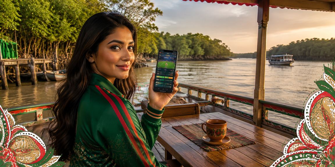 খুলনার ক্রিকেট ও অন্যান্য স্পোর্টস বেটিং