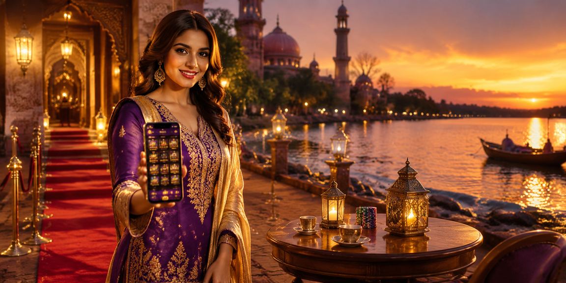 ঈদ উৎসব উপলক্ষে 2777 bat এর বিশেষ বোনাস অফার